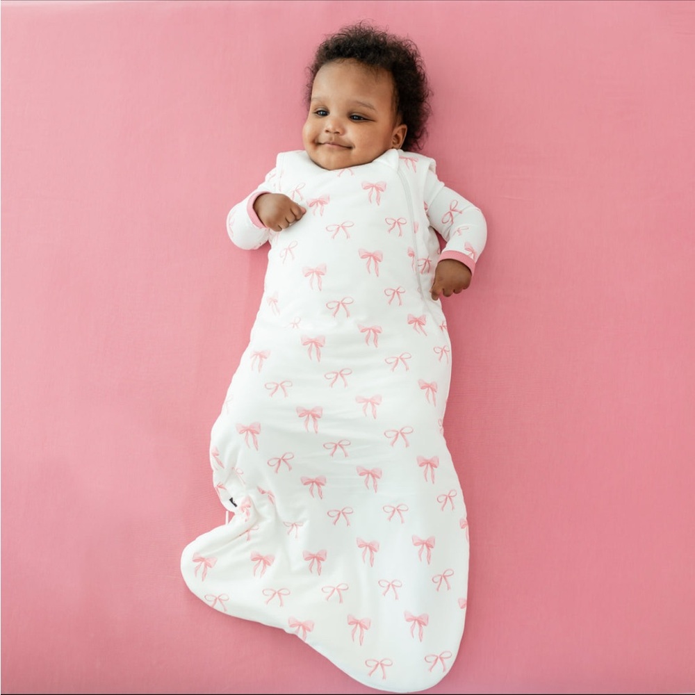 Sleep Sack in 🎀 1.0